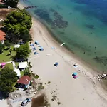 Apartament Maras Marinas *