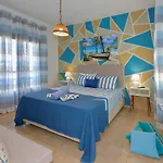 Maras Marinas * Nikiti (Sithonia)