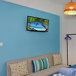 Apartament Maras Marinas Nikiti (Sithonia)