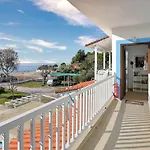 Maras Marinas Apartament Nikiti (Sithonia)