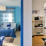 Maras Marinas Apartament Nikiti (Sithonia)