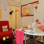 Apartament Maras Marinas *
