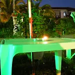 Apartament Maras Marinas