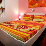 Apartament Maras Marinas