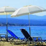Maras Marinas * Nikiti (Sithonia)