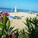 Apartament Maras Marinas