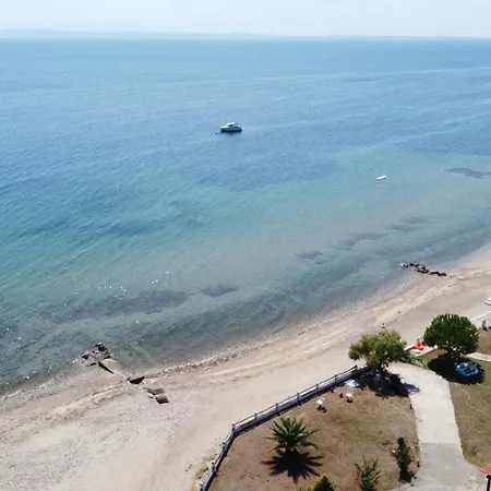 Apartment Maras Marinas Open All Year