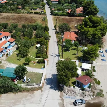Maras Marinas Apartament *