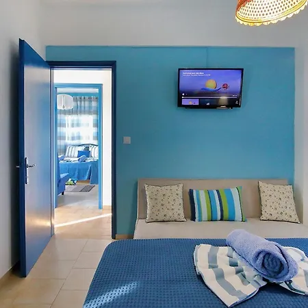 Apartament Maras Marinas *