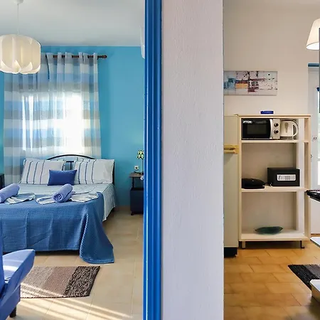 Maras Marinas Open All Year Apartment Nikiti (Sithonia)
