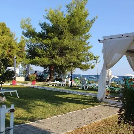 Maras Marinas Open All Year Apartment Nikiti (Sithonia)