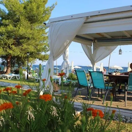 Maras Marinas Open All Year Apartment