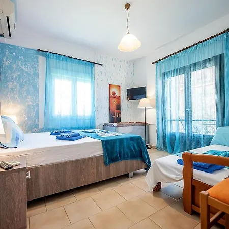 Apartment Maras Marinas Open All Year