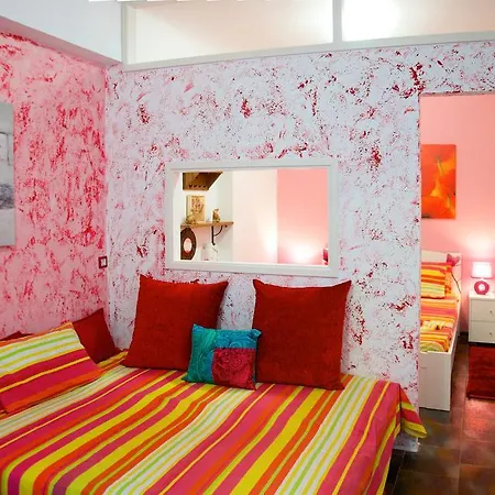 Maras Marinas Open All Year Apartment