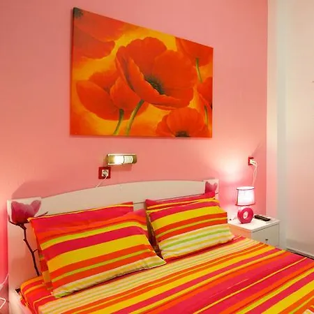 Maras Marinas Νικήτη