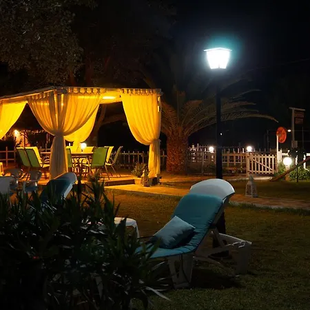 Διαμέρισμα Maras Marinas *