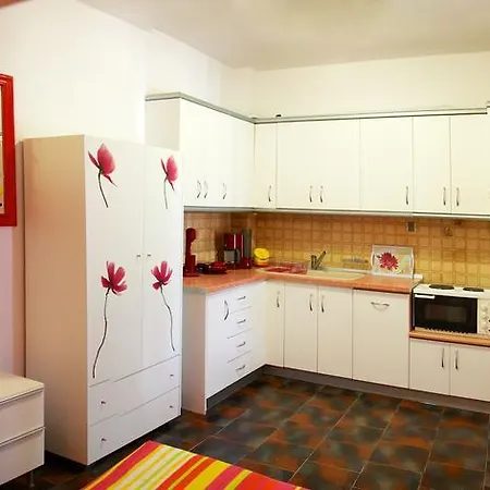 Διαμέρισμα Maras Marinas