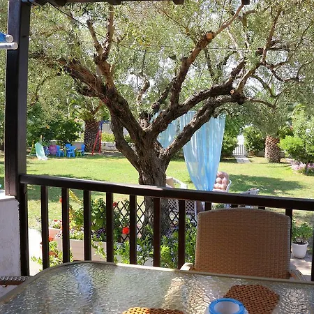 Maras Marinas Νικήτη