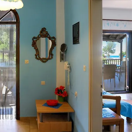 Διαμέρισμα Maras Marinas *