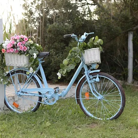 Διαμέρισμα Maras Marinas *