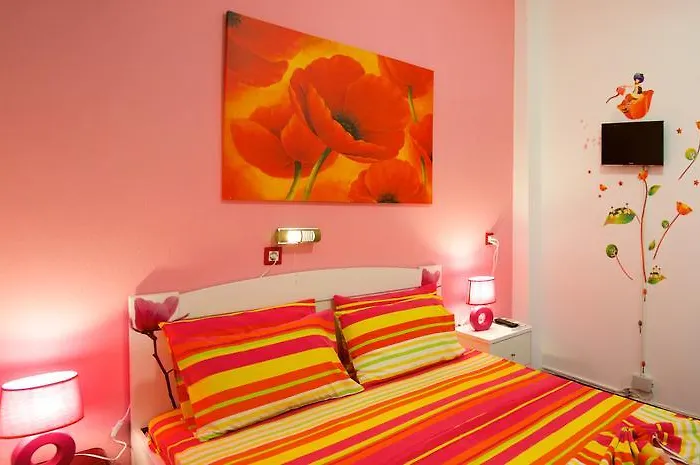 Maras Marinas 니키티