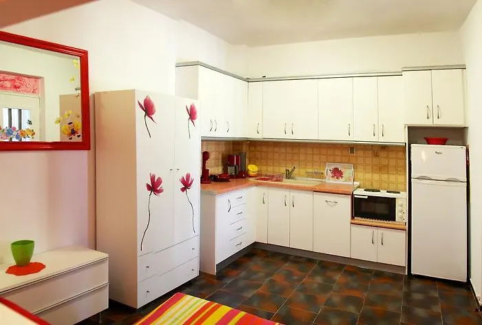 아파트 Maras Marinas