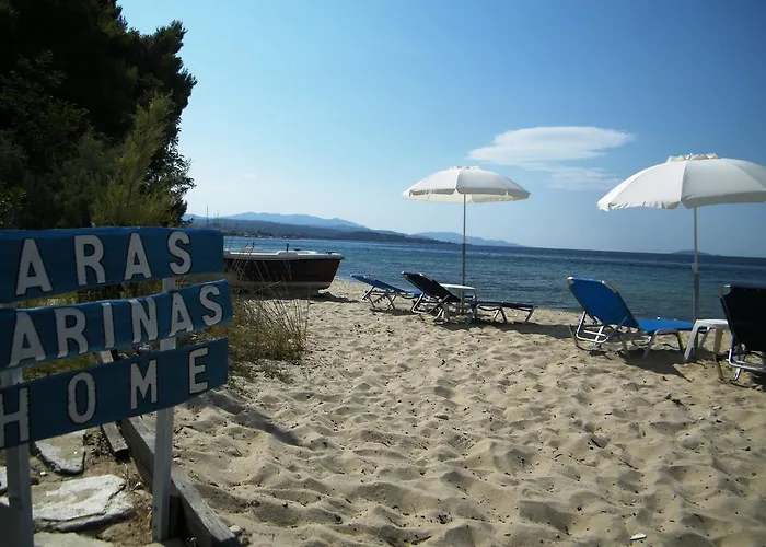 Maras Marinas 아파트