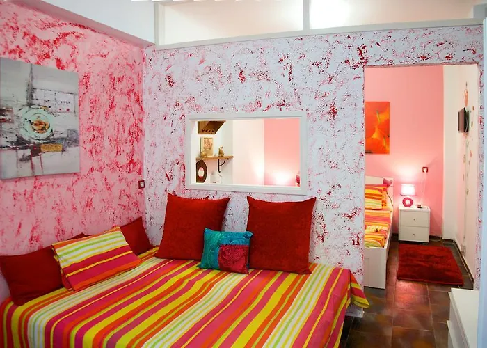 Maras Marinas 아파트