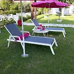 Apartamento Maras Marinas