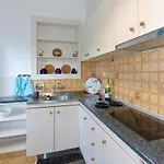 Maras Marinas Apartamento *