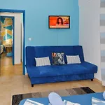 Maras Marinas Apartamento
