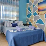 Maras Marinas Apartamento Nikiti (Sithonia)