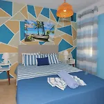 Maras Marinas