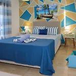 Maras Marinas Apartamento