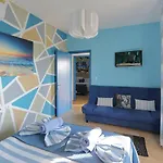 Maras Marinas Apartamento *