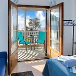 Maras Marinas Apartamento