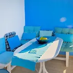 Maras Marinas Apartamento *