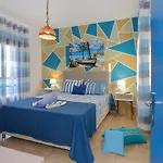 Apartamento Maras Marinas