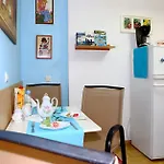 Apartamento Maras Marinas Nikiti (Sithonia)