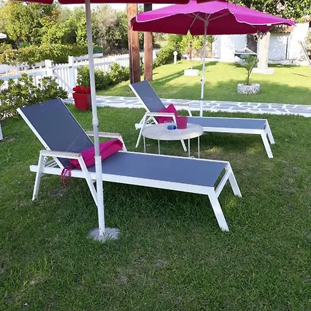 Apartament Maras Marinas