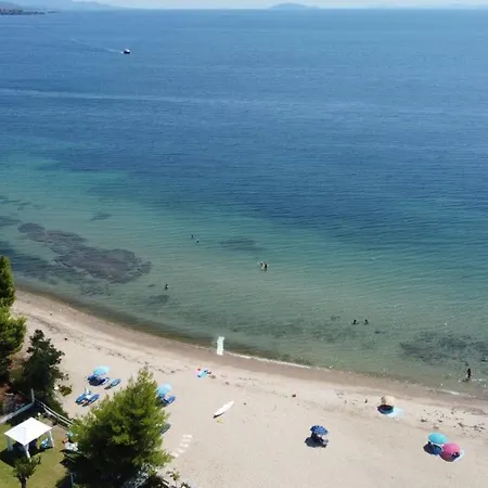 Maras Marinas