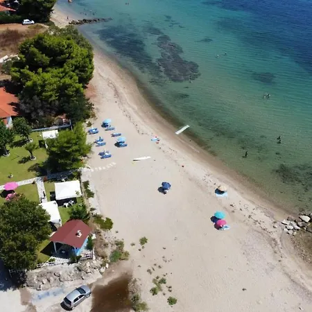 Apartment Maras Marinas Open All Year *