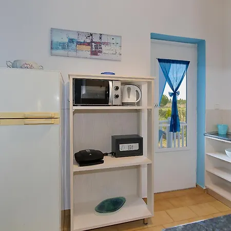Appartement Maras Marinas *