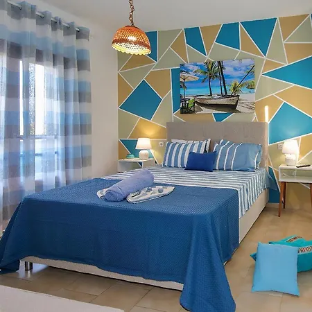 Apartment Maras Marinas Open All Year *