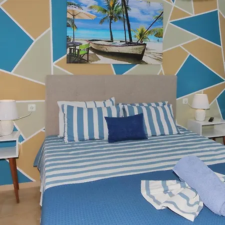 Maras Marinas Open All Year Apartment Nikiti (Sithonia)