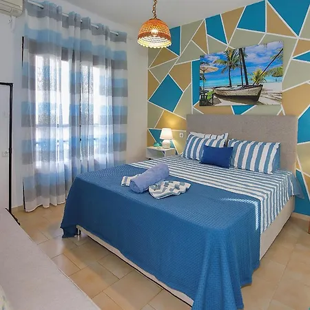 Maras Marinas Open All Year *
