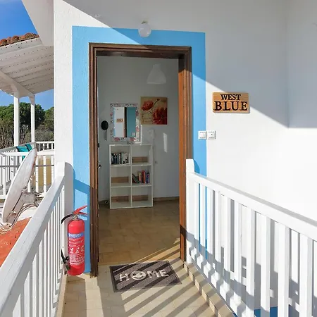 Maras Marinas Open All Year *