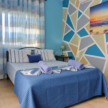 Maras Marinas Open All Year Apartment Nikiti (Sithonia)