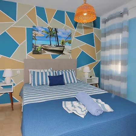Maras Marinas