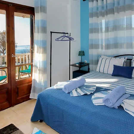 Maras Marinas Open All Year * Nikiti (Sithonia)